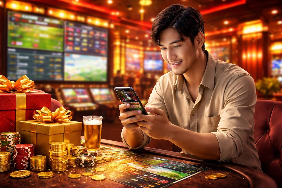 xm250 Sportsbook